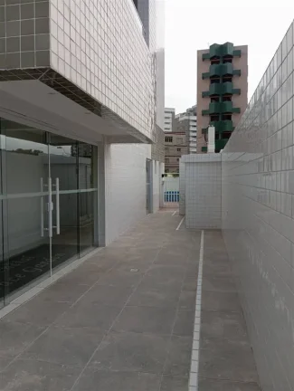 Imagem APARTAMENTO COM 50 m² - MIRIM - PRAIA GRANDE SP