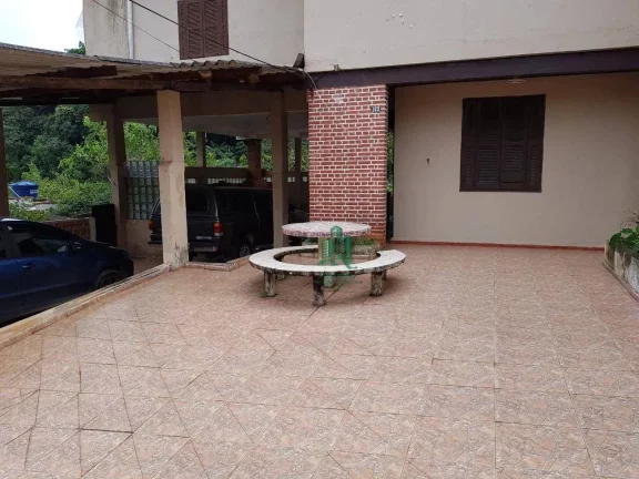 Imagem Sobrado à venda, 1450 m² por R$ 742.000,00 - Recreio São Jorge - Guarulhos/SP
