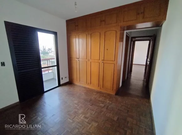 Imagem Apartamento com 150m² de area util a venda - Vila Gomes Cardim