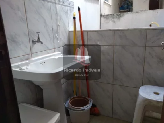 Imagem Apartamento Duplex Praça do Moinho