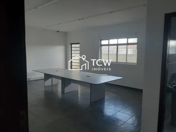 Imagem Pavilhão/Galpão à venda no bairro Casa Verde - São Paulo/SP, Zona Norte