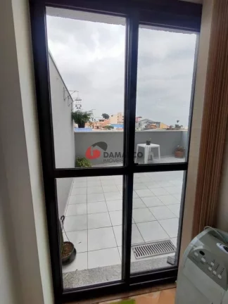 Imagem Apartamento para locação, Santa Paula, São Caetano do Sul, SP