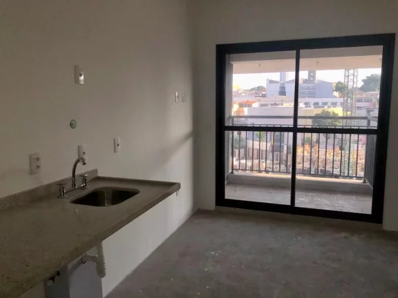 Imagem Apartamento Studio Raízes Vila Prudente - 26 m² - Varanda espaçoca - 1 Banheiro - Cozinha americana - Lazer completo - R$ 280.000,00