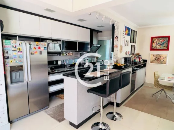 Imagem Apartamento Duplex com 2 suítes, 138 m² - Cerqueira Cesar