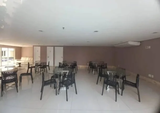 Imagem Apartamento a venda no Cocó