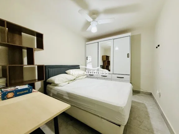 Imagem Apartamento de 3 quartos à venda em Jardim da Penha - Vitória