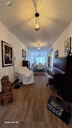 Imagem Casa Sobrado em Indianópolis, São Paulo/SP