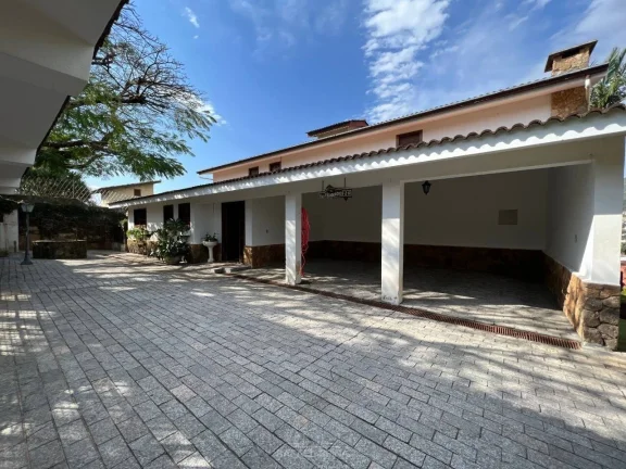 Imagem Casa à venda no bairro Retiro das Fontes - Atibaia/SP
