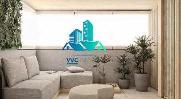 Imagem Apartamento Garden em Fase Final de Construção – Vila Prudente