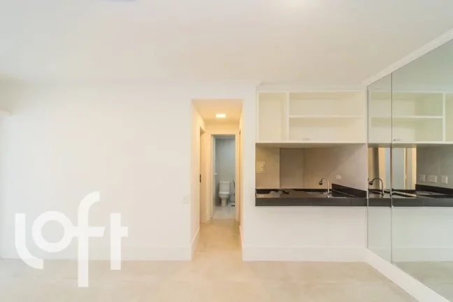 Imagem APARTAMENTO RESIDENCIAL em São Paulo - SP, Vila Nova Conceição