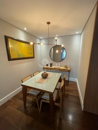 Imagem Apartamento á venda 3 quartos e 2 vagas 82m² - R$1.361.000,00 Alphaville Industrial - Barueri/SP