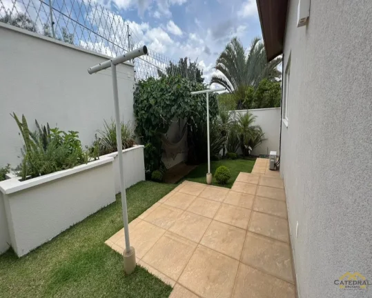 Imagem CASA À VENDA, 333 M² POR R$ 3.400.000,00 - CHÁCARA MALOTA - JUNDIAÍ/SP
