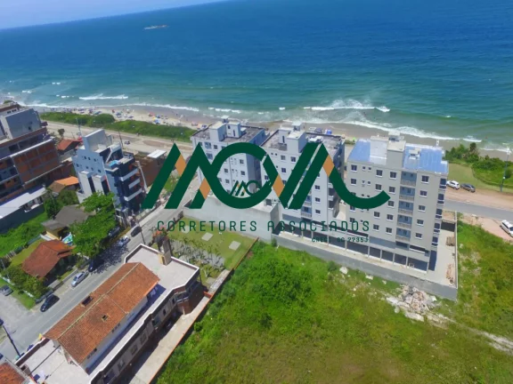 Imagem Apartamento Frente Mar, na melhor localização de Itapoá.