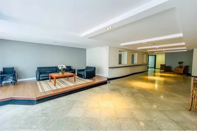 Imagem APARTAMENTO RESIDENCIAL em São Paulo - SP, Vila Anglo Brasileira