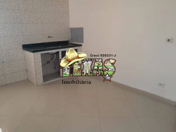 Imagem SOBRADO À VENDA COM 5 QUARTOS NO LAJEADO