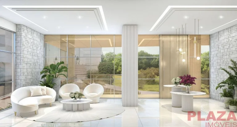Imagem Blue Coast | 4 Suítes | 164m² | Barra Norte