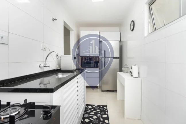 Imagem Imperdível: Apartamento à venda em São Paulo-SP, Bela Vista. 2 quartos, 2 salas, 2 banheiros, 60m². Venha conferir!