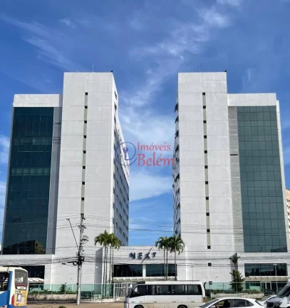 Sala para locação Next Office - Imóveis Belém