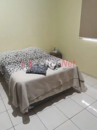 Imagem Casa Térrea para Venda no bairro Santo Antônio em São Caetano