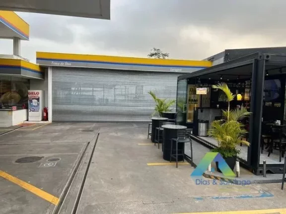 Imagem Salão Comercial 150M², em posto de gasolina ótima alternativa comercial, ótima localização e valor !!!