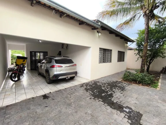 Imagem Casa 3/4 C Suite Sozinha No Lote Com Lazer Completo No Pq Amazonia