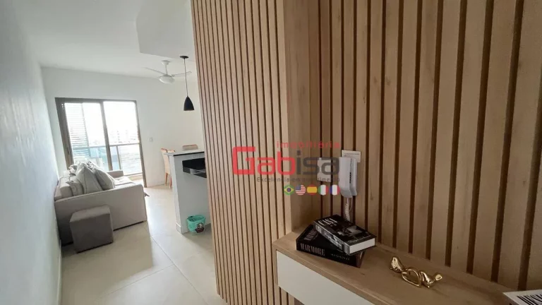 Imagem Apartamento com 2 dormitórios à venda, 50 m² por R$ 650.000,00 - Braga - Cabo Frio/RJ