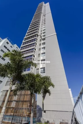 Imagem Apartamento Novo no Centro de Balneário Camboriú