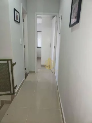 Imagem Casa com 2 dormitórios à venda, 68 m² por R$ 300.000,00 - Condomínio Serra Da Canastra - Ribeirão Preto/SP
