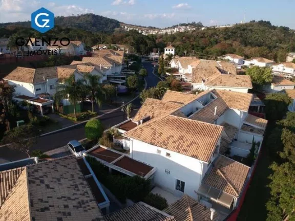 Imagem SCENIC CASA ALPLHAVILLE