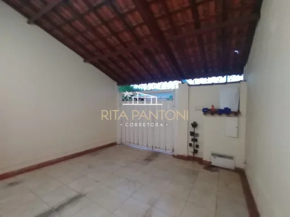 Imagem Casa - Ribeirão Preto - Planalto Verde - Região Oeste