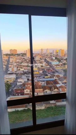 Imagem Apartamento a Venda Edifício Livve