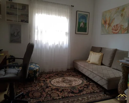 Imagem Casa térrea de 3 quartos com 1 suíte no bairro Torres São José em Jundiaí/SP