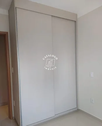 Imagem Apartamento - Aluguel no bairro Quinta da Primavera - Ribeirão Preto, SP