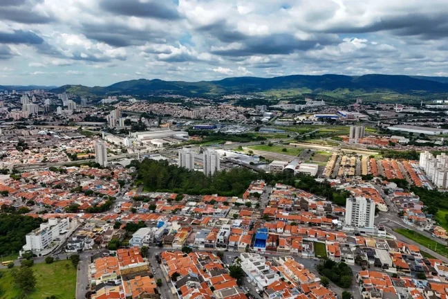 Imagem CASA RESIDENCIAL em Jundiaí - SP, Parque da Represa