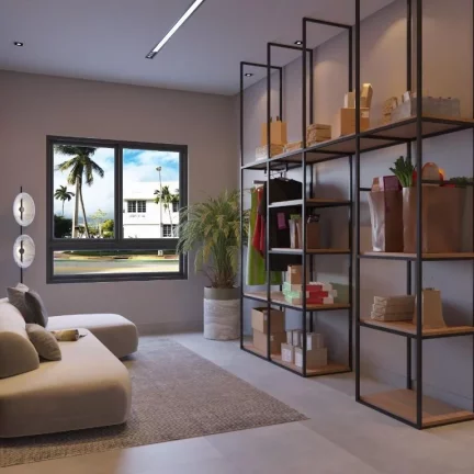 Imagem Apartamento à venda, 48 m² por R$ 536.561,11 - Intermares - Cabedelo/PB Imagem Apartamento à venda, 48 m² por R$ 536.561,11 - Intermares - Cabedelo/PB