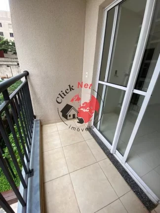 Imagem Apartamento á venda 2 dormitórios e 1 suite Diadema SP
