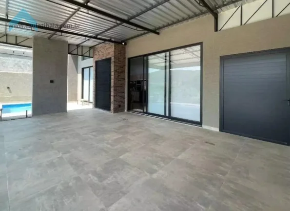 Imagem Casa em Condomínio para Venda em Atibaia, Condominio Buona Vita, 4 dormitórios, 4 suítes, 5 banheiros, 3 vagas