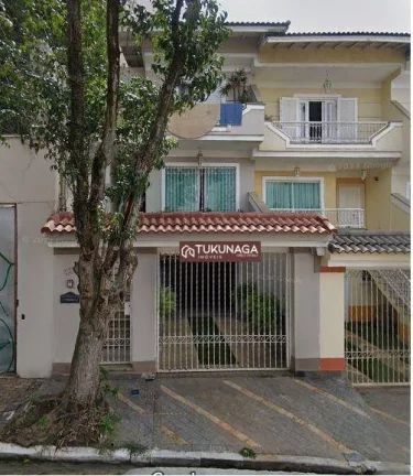 Imagem Sobrado com 3 quartos à venda, 205 m² por R$ 1.399.000 - Santana - São Paulo/SP