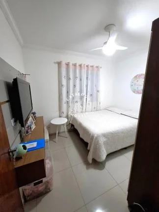 Imagem Apartamento a Venda no bairro Ipiranga - Ribeirão Preto, SP