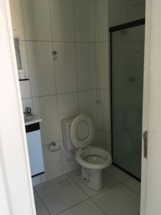 Imagem Recanto dos Coqueiros - Apartamento 2/4 com Varanda e Elevador - Confira!