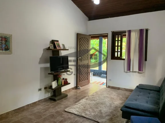 Imagem Casa no sertão de Camburi