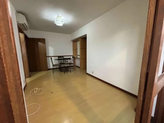 Imagem Apartamento à venda em Porto Alegre, Bom Fim, com 2 quartos, 52m2