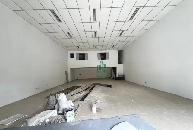 Imagem Salão para alugar, 250 m² por R$ 11.000,00/mês - Vila Galvão - Guarulhos/SP