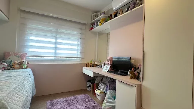 Imagem Apartamento com 3 dormitórios à venda, 119 m² por R$ 1.450.000,00 - Ponta da Praia - Santos/SP