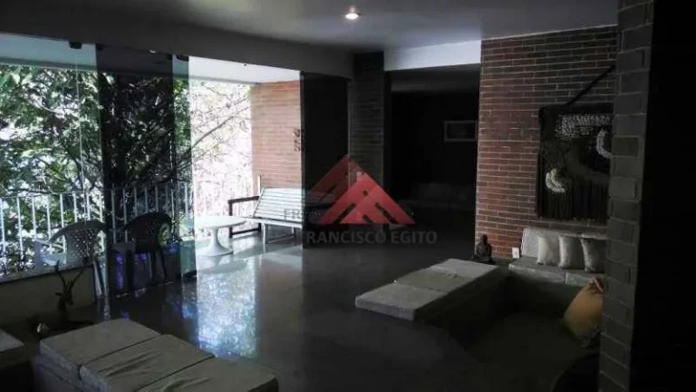 Imagem Casa com 2 dormitórios à venda, 440 m² por R$ 1.900.000,00 - Santa Rosa - Niterói/RJ