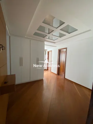 Imagem Apartamento Exclusivo com 300m² de Frente para o Mar na Praia da Costa