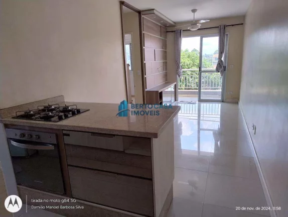Imagem Apartamento Padrão