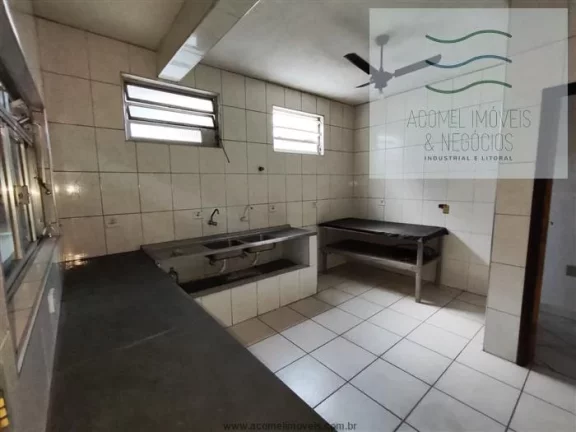 Imagem Lojas para locação em Praia Grande no bairro Guilhermina
