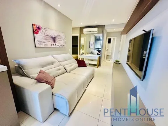 Imagem Apartamento Zona Central para Venda em Balneário Camboriú, Nações, 2 dormitórios, 2 suítes, 3 banheiros, 2 vagas