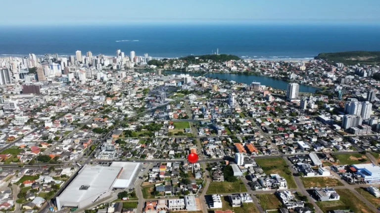 Imagem Terreno a venda no bairro Stan em Torres/RS